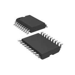 ULN2803A SOIC-18 - układ 8 tranzystorów Darlingtona