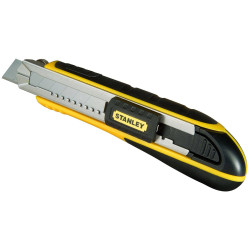 Stanley 1-10-481 Cutter Durable Single Blade Precision Knife
