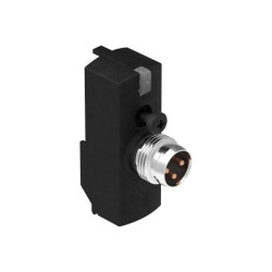 FESTO 573919 VAVE-L1 Connector plate 1pc compact and reliable