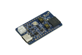 ZL9NSQ 3D Wireless IMU Sensor (0.05° Static Accuracy, 250Hz Output, Bluetooth)