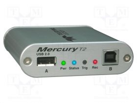 MERCURY-T2-A