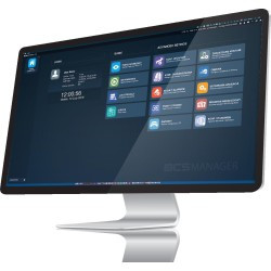 Licencja BCS Manager BCS-M-LSAT