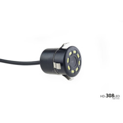 Kamera cofania HD-308 LED AMiO