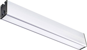 LED2WORK Oprawa LED PROFILED AC 30 W 4676 lm 100 ° (D x S x W) 1200 x 65 x 45 mm 1 szt.