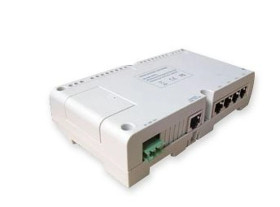 Moduł do podłączenia 4 paneli C5 C5 4822