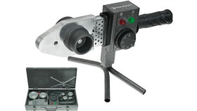 Zgrzewarka Do Rur 800W 16-50Mm