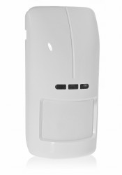 Zewnętrzny dualny czujnik ruchu OPAL Pro