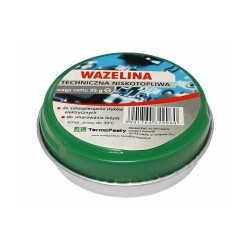 Wazelina techniczna 35g