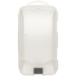 Draper 20998 Paint Brush Protective Case, 4&quot;/100mm - 20998