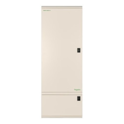 Rozdzielnica elektryczna, l. faz: 3, 16 wloty, 250 A, Acti9