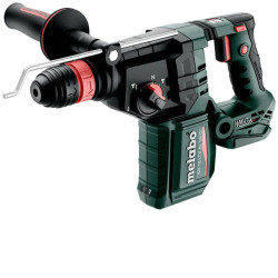 Metabo 601715840 KH 18 LTX Cordless Hammer Drill 18V SDS-Plus