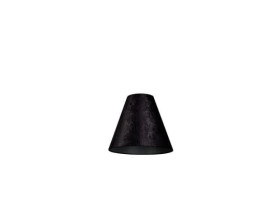 Klosz CAMELEON CONE S BLACK 8415 Nowodvorski