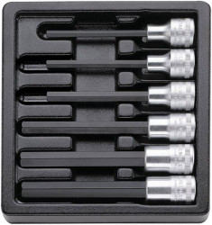 Stahlwille TCS 1054/2054 96838117 Końcówka wkrętaka