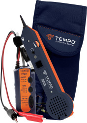Tempo Communications 711K-GB Wykrywacz kabli