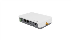 Bramka Lora 902-928 Mhz, Wifi4, 2X Rj45 100Mb/S, Nano Sim, Rs485, Microusb...