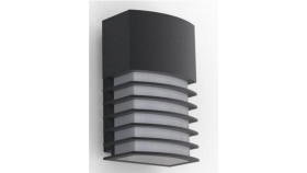 Kinkiet Zewnętrzny Fulton 5207601012 Czarny