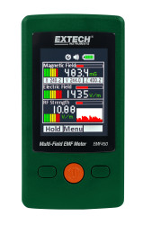 Multi-Field EMF Meter