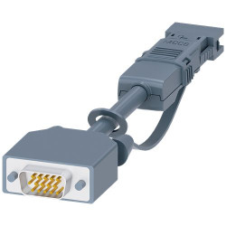 Kabel do sterowników programowalnych PLC Siemens Kabel połączeniowy TD500 -3VA 3VA9987-0MY10