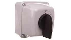 Łącznik Krzywkowy Łuk 25-13 Ip65 922506