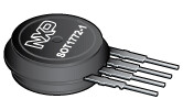 Pressure Sensor, 3V, 0/10kPa, Sensor 4