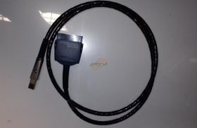 Adapter Permanent link kat. 6A DTX-PLA002 używany