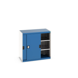 Szafa Blacha stalowa Bott 1050 X 650 X 1000mm