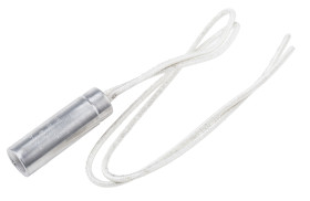 Element grzewczy 250 W Wkład grzejny 220 V AC średnica 5/8 cala długość 2cal