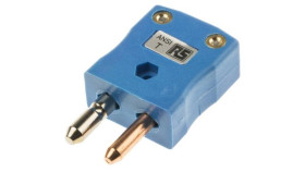 Złącze Termoparowe Do Termopara Typu T Rs Pro