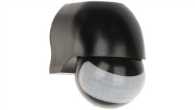 Czujka Pir Md-09B7 Ac 230V Do Sterowania Oświetleniem El Home