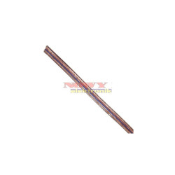 Przewód głośnik. 2x2,5 TP2,5 OFC Przeźroczysty beztlenowy