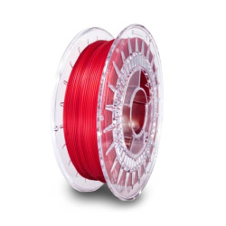 Filament Rosa3D PVB 1,75mm 0,5kg - Smooth Red