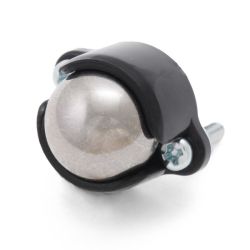 Pololu Ball Caster - metalowa kulka podporowa 1/2&quot;