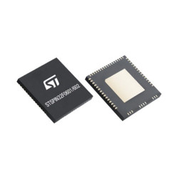STSPIN32F0601Q 600V three-phase controller with MCU