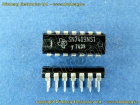SN7409N