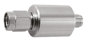 Tłumik RF 3dB SMA wtyk/gniazdo 10GHz 50Ω SMA