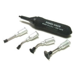 CHWYTAK PODCIŚNIENIOWY DO ELEMENTÓW SMD MT-668