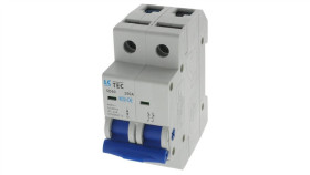 Rozłącznik Izolacyjny Sd60 2P 2M 2F 100A