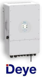 DEYE Falownik hybrydowy SUN-6K-SG05LP3-EU-SM2 3-fazowy (niskonapięciowy)