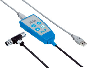 Złącze Złącze SICK