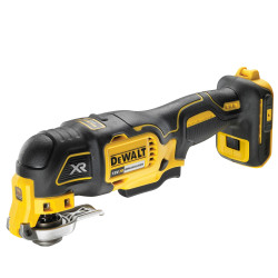 18V XR Bless 3 Spd Osci MultiTool