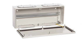 Obudowa hermetyczna RH IP65 600x400x120mm RH 64-120 TWIST 6-624