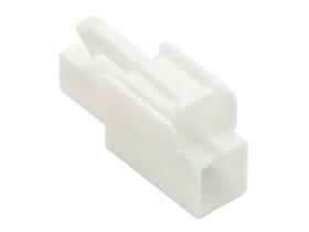Obudowa złącza 1-pinowe -rzędowe Molex Wtyk 35151