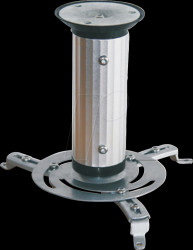 BS89763 Projector bracket, tilting/rotating, max. 25 kg