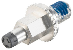 Złącze przemysłowe 09930006171 Harting Zawartość: 1 szt.