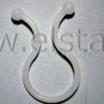 Uchwyt do formowania wiązek 40x18mm