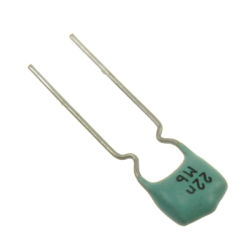 KOND.MKSE-020 22NF/100V