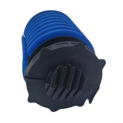 Wkład uszczelniający do rur przepustowych o śr. wew. 134-148mm (dławnica czopowa) EP-AM140