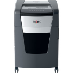 Rexel 2021512MEU Rexel Momentum Extra XP512&#x2B; Jam Free Micro Cut Paper Shredder