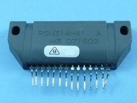 RSN-314H41 UKŁAD