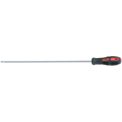 Draper Expert 40030 5mmx250mm Plain Slot Parallel Tip Screwdriver